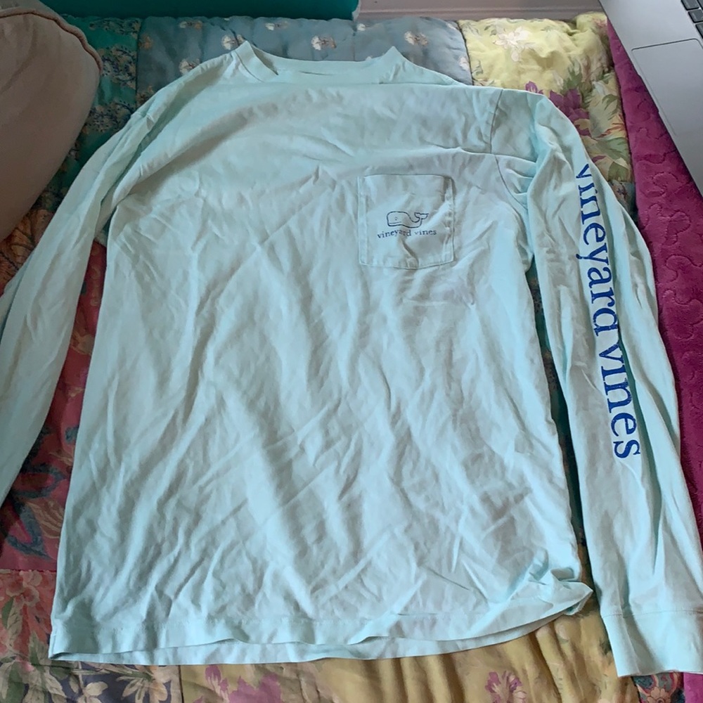 Long sleeve T-shirt